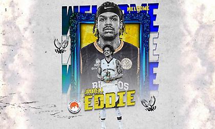 Σπουδαία κίνηση από το Περιστέρι: Ανακοίνωσε τον Έντι!