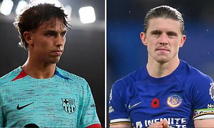 Κοντά σε συμφωνία για την… τράμπα Φέλιξ-Γκάλαχερ οι Τσέλσι και Ατλέτικο!