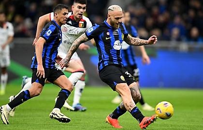 Serie A: Πρεμιέρα με πρωταθλήτρια και δοκιμασίες!