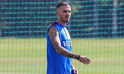 «Συμφώνησε  με ομάδα της Σαουδικής Αραβίας ο Κουρμπέλης»