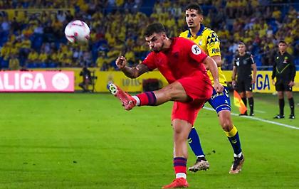 Τα έκαναν… μαντάρα με τις εστίες και ξεκίνησαν με «Χ» Σεβίλλη και Λας Πάλμας