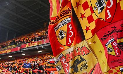 Λανς: Η πλήρης ανάλυση του αντιπάλου του Παναθηναϊκού