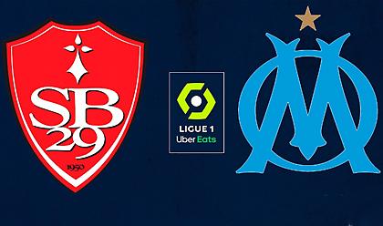 Μπρεστ-Μαρσέιγ 1-5