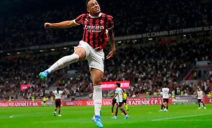 Γλίτωσε μέγα κάζο στο «Σαν Σίρο» και έσωσε την παρτίδα με την Τορίνο με δύο γκολ μετά το 89' η Μίλαν!