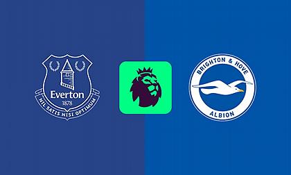 Έβερτον-Μπράιτον