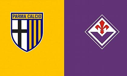 Πάρμα-Φιορεντίνα