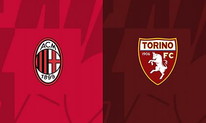 Μίλαν-Τορίνο 0-2