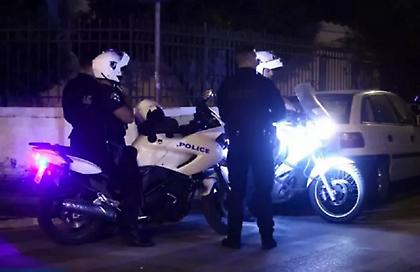 Αιματηρή συμπλοκή στη Χαλκιδική: Οι Βούλγαροι είχαν σπρέι πιπεριού, γκλοπ και μαχαίρια