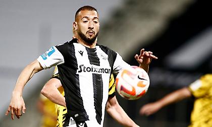 Πάει για «βόμβα» με Ελ Καντουρί ο Ηρακλής!