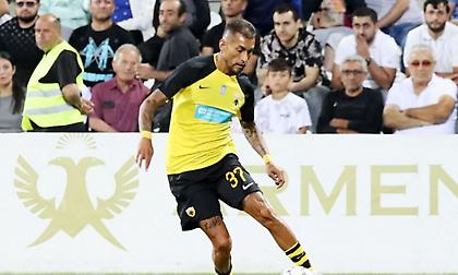 Κετσετζόγλου: «Να κερδίσει χρόνο μέσα από τα αποτελέσματα η ΑΕΚ»