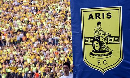 Πένθος στον Άρη: «Έφυγε» ο Χρήστος Κάλεν - Το μήνυμα της ΠΑΕ