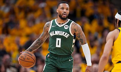 Λίλαρντ: «Είχα 26 πόντους και 7 ασίστ μέσο όρο, αλλά δεν ήμουν καλά-Πέρασα πολλά»