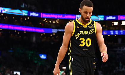 Αρίνας για Κάρι: «Νο. 2 στη θέση του ο Στεφ, αν του αφαιρέσεις το τρίποντο τι θα είναι;»