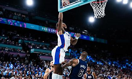 Έσκασε η «βόμβα»: Συμφώνησε με τους Φιλαδέλφεια 76ers ο Γιαμπουσέλι!