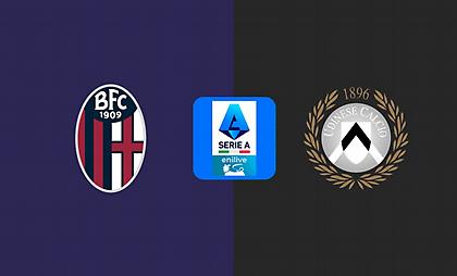 Μπολόνια-Ουντινέζε