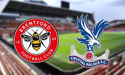 Μπρέντφορντ-Κρίσταλ Πάλας