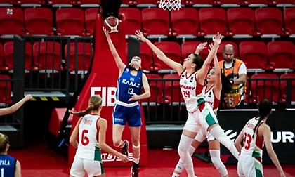 Νέα ήττα για την Εθνική μπάσκετ Κορασίδων