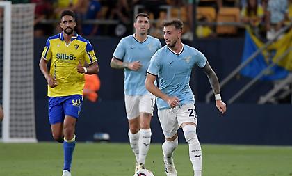 Λάτσιο-Βενέτσια