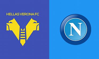 Βερόνα-Νάπολι