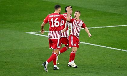 Σταματέλος: «Ανοιχτό του Κάρμο, τον θέλει πολύ ο Μεντιλίμπαρ - Δεν άλλαξε τίποτα για Ποντένσε»