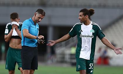 Νικολογιάννης: «Θα πρέπει να ''τελειώσει'' τον Σιδηρόπουλο ο Γκαγκάτσης - Αδιάβαστος με Αστέρα ο Παναθηναϊκός»