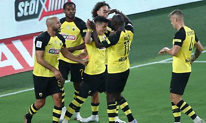 Τσακίρης: «Έδειξε αποφασισμένη να επανέλθει στις… εργοστασιακές ρυθμίσεις η ΑΕΚ - Η ευκαιρία για σερί»