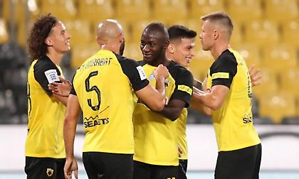 Κετσετζόγλου: «Η ΑΕΚ φρεσκαρίστηκε και έπαιξε σαν… ΑΕΚ του Αλμέιδα»