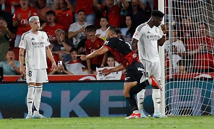 «Εδώ κουμάντο κάνουν οι πειρατές»: Ο Βεντάντ Μουρίκι, η Ρεάλ και η δόξα που ποτέ δεν αναζήτησε…