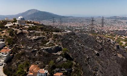 Φωτιά στην Αττική: 146 ακατάλληλες προς χρήση κατοικίες στις πυρόπληκτες περιοχές