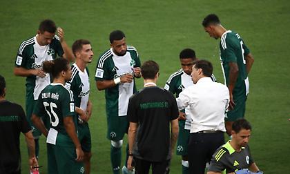 Παναθηναϊκός: Η ψυχολογία του οπαδού και η κριτική που μετατρέπεται σε… απαξίωση