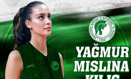 Ανακοίνωσε Κίλιτς ο Μίλωνας