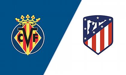 Βιγιαρεάλ-Ατλέτικο Μαδρίτης