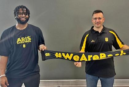 Άρης: Αποχωρεί ο Μάιλς, αναζήτηση για γκαρντ