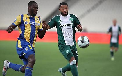 Η κίνηση-ματ του Αλόνσο που κέρδισε τους παίκτες του Παναθηναϊκού