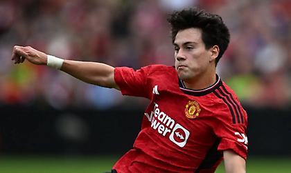 Ρομάνο: «Ολοκληρώνεται αυτήν την εβδομάδα η συμφωνία Παναθηναϊκού-Γιουνάιτεντ για τον Πελίστρι»!