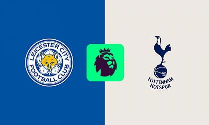 Λέστερ-Τότεναμ