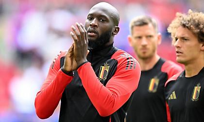 «Τρέχει» το θέμα Λουκάκου-Οσιμέν, έκανε το πρώτο επίσημο βήμα η Νάπολι