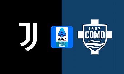 Γιουβέντους-Κόμο
