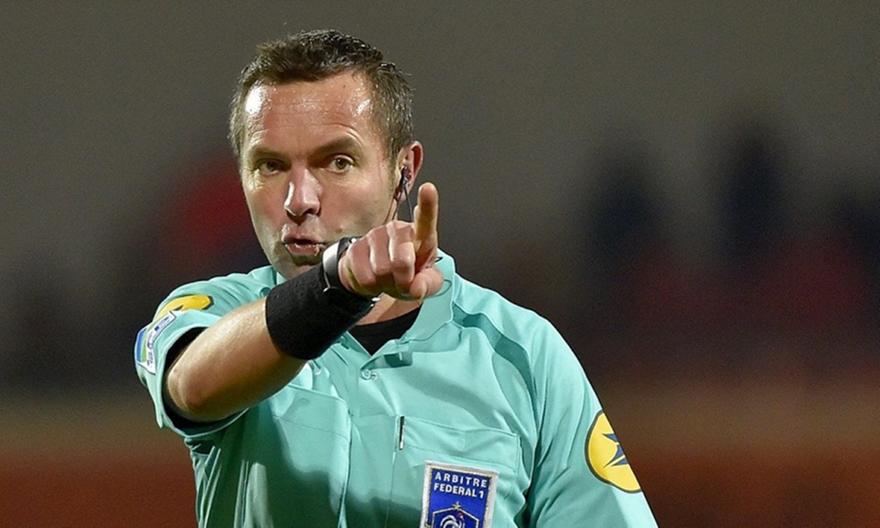 Επιστρέφει το βίντεο ανάλυσης των αμφισβητούμενων φάσεων των αγώνων της Stoiximan Super League! Επιστρέφει το βίντεο ανάλυσης των αμφισβητούμενων φάσεων των αγώνων της Stoiximan Super League!