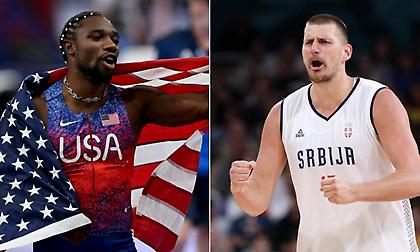 Λάιλς: «Δεν ξέρω ποιος είναι ο Γιόκιτς»