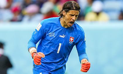 Τέλος από την εθνική Ελβετίας ο Ζόμερ