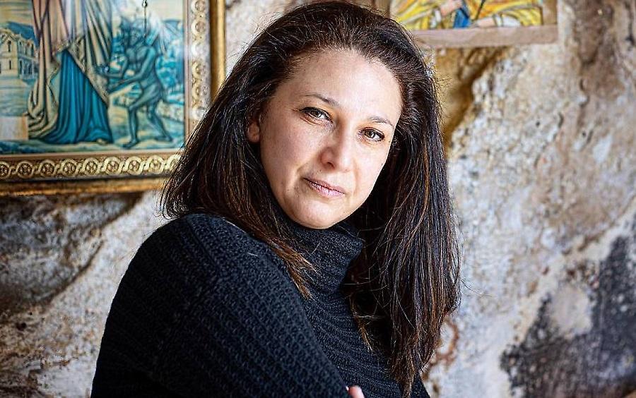 Το ξέσπασμα της Καλλιόπης Ευαγγελίδου για μια αγγελία του ΔΗΠΕΘΕ Πάτρας