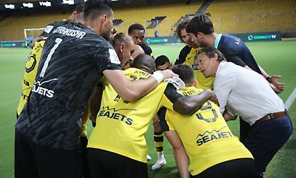 Κετσετζόγλου: «Τα δεδομένα για μπακ και φορ στην ΑΕΚ - Τι ισχύει με τις αποχωρήσεις»