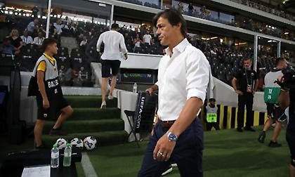 ΑΕΚ: Η δεδομένη απόκτηση επιθετικού και ο Αλμέιδα που καλείται να αποφασίσει