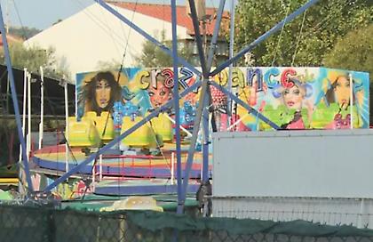 Παραδόθηκε ο χειριστής του παιχνιδιού στο λούνα παρκ που σκοτώθηκε ο 19χρονος