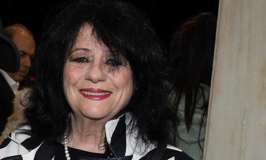 Άννα Βαγενά-Λάκης Λαζόπουλος: Κόντρα στον κάμπο για το Θεσσαλικό Θέατρο