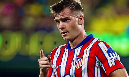 Πλήγωσε την «πρώην» και κράτησε όρθια την Ατλέτικο στο «Θεράμικα» ο Σόρλοθ!