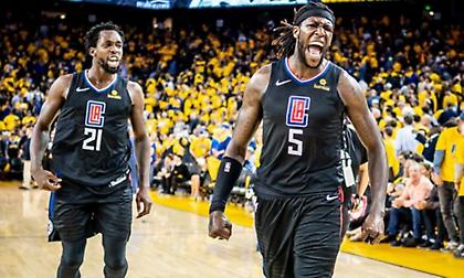 Πάει για νέα «βόμβα» με Μοντρέζλ Χάρελ η Χάποελ Τελ Αβίβ!