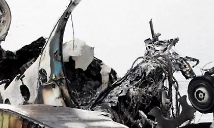 Συντριβή αεροσκάφους με 3 επιβαίνοντες στο Μαλάουι – Διασώθηκε μια γυναίκα