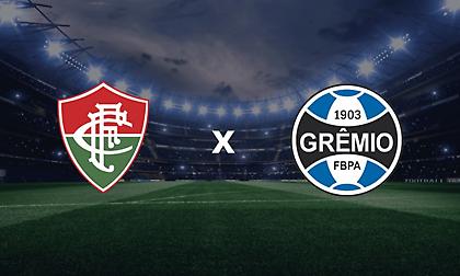 Φλουμινένσε-Γκρέμιο